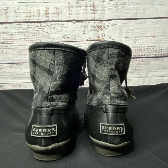 Sperry Boot - Picture 2 of 3
